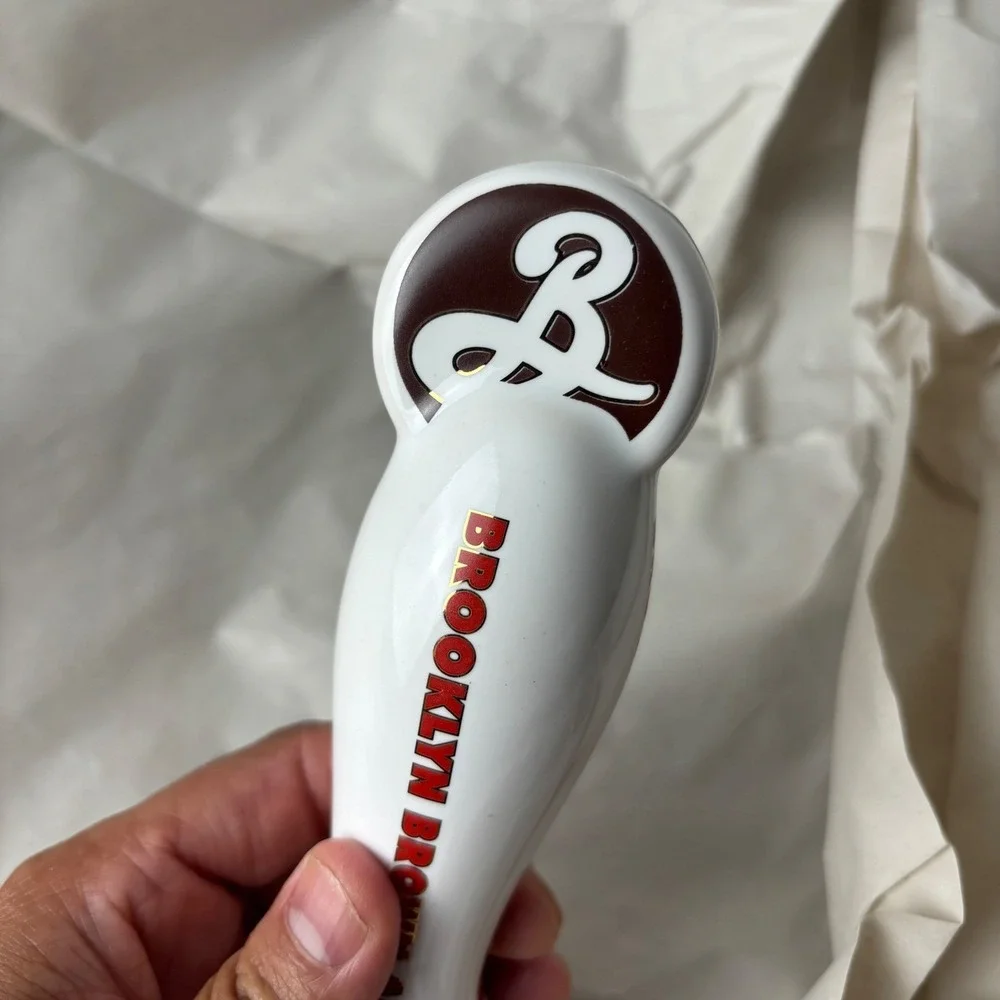 Brooklyn Brown Ale Mini 8